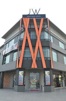 Hotel Jw Boutique