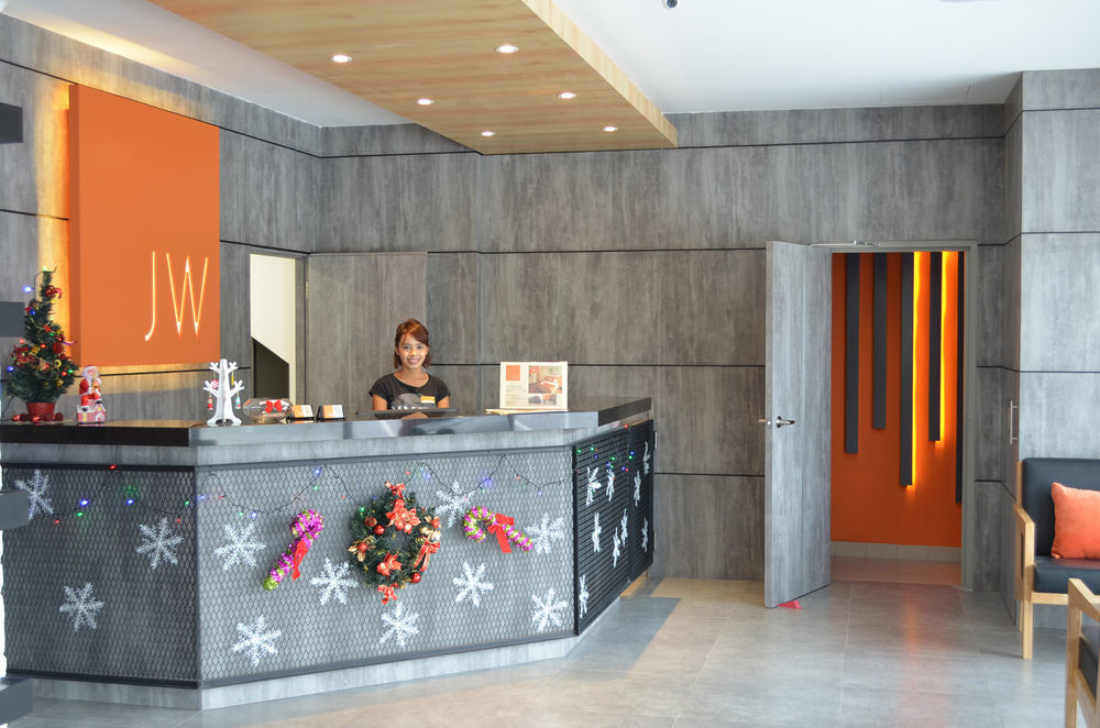 Hotel Jw Boutique Malacca