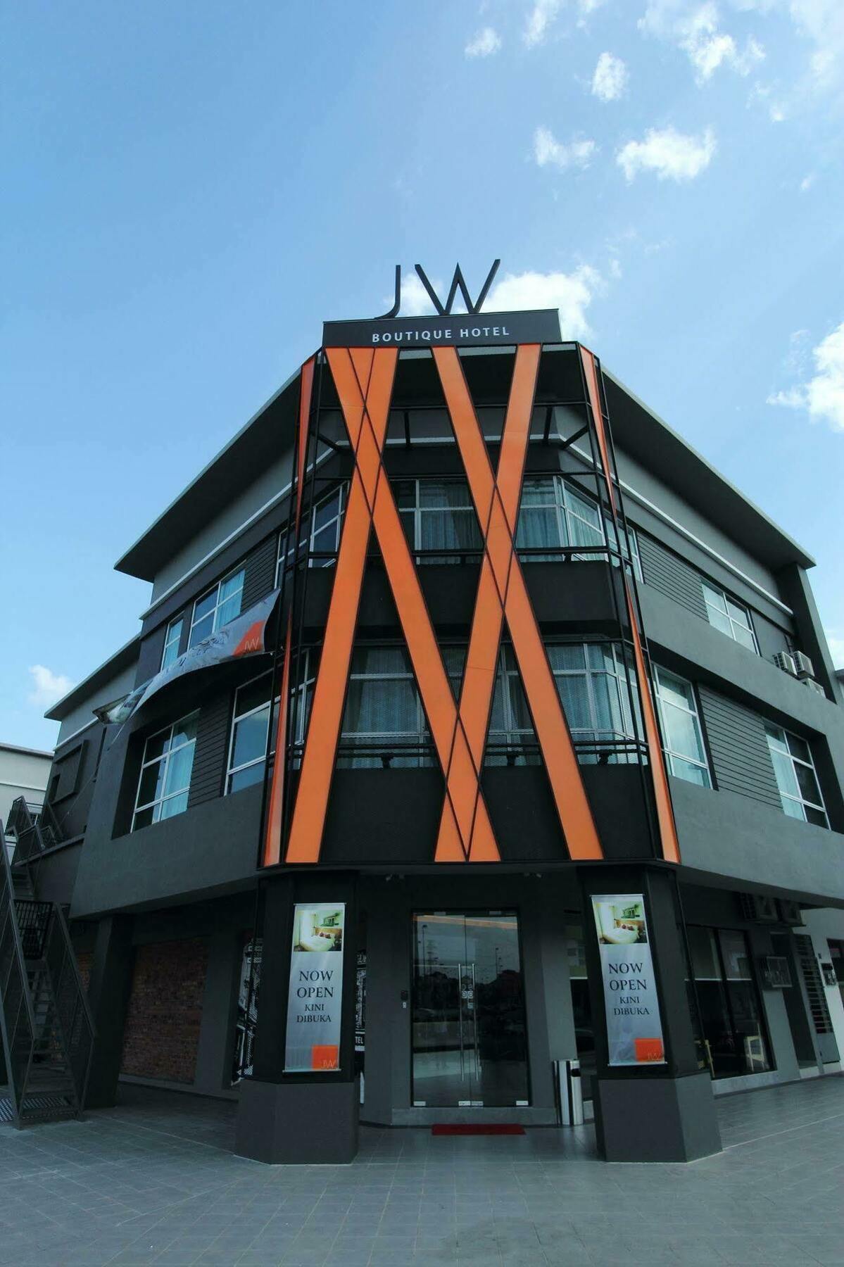 Jw Boutique Malacca