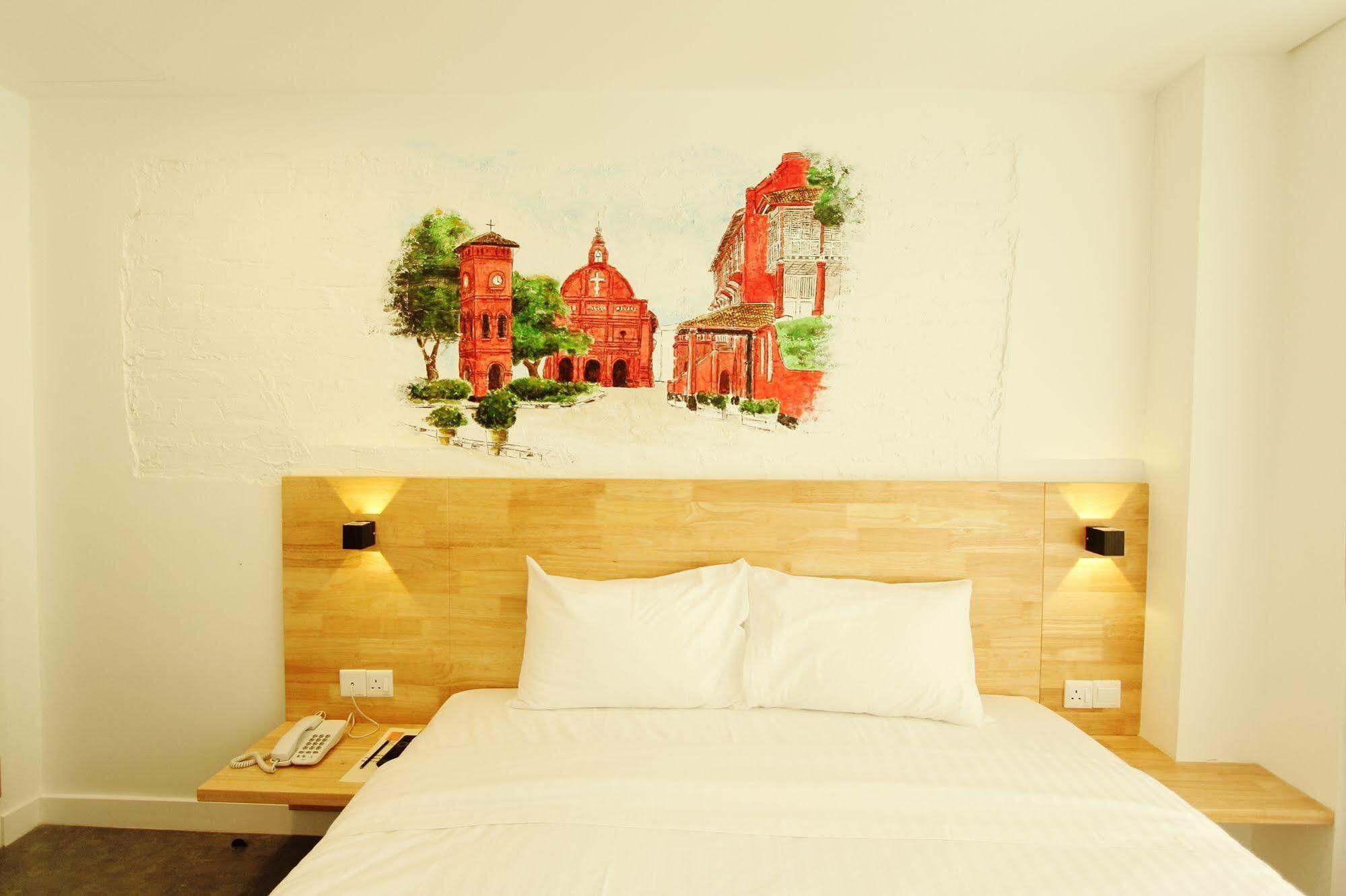 Jw Boutique Hotel 3*