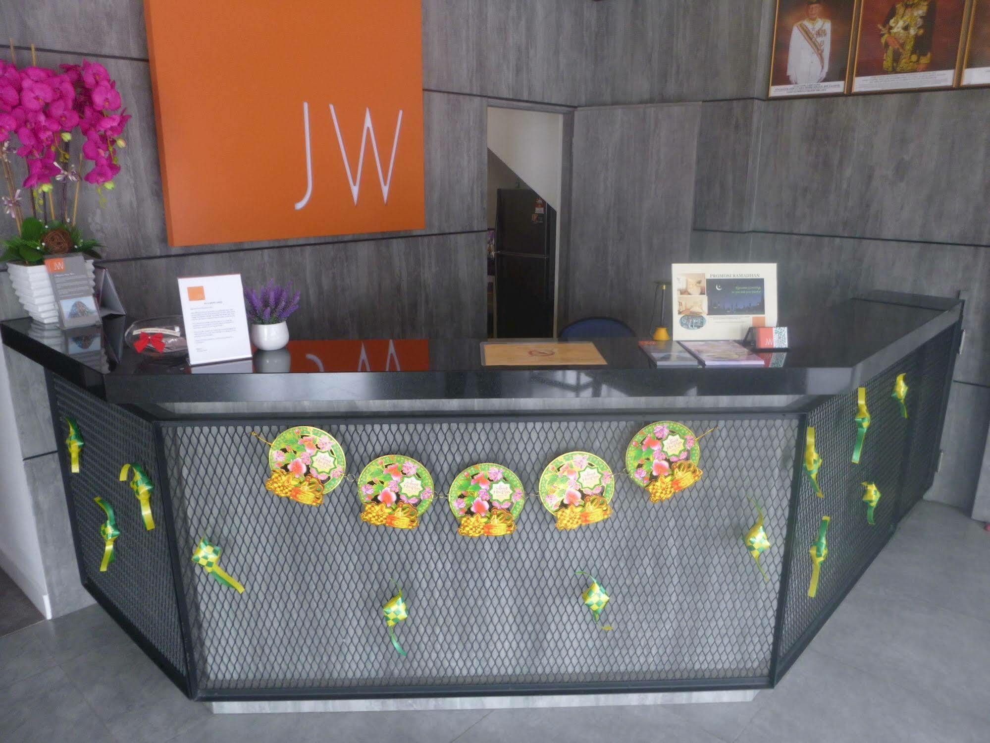 Jw Boutique Malacca
