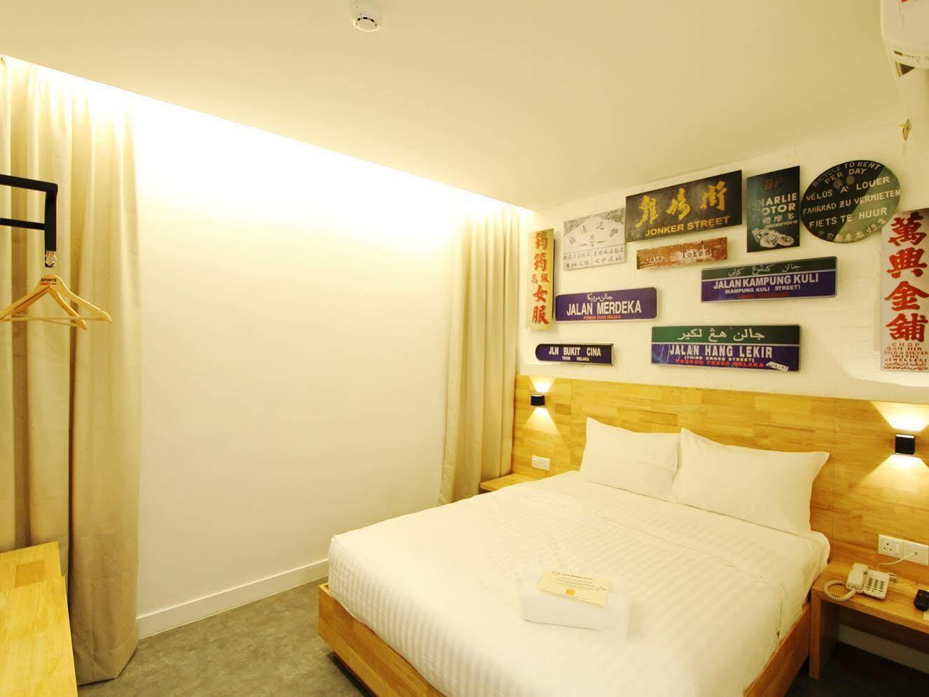 Hotel Jw Boutique