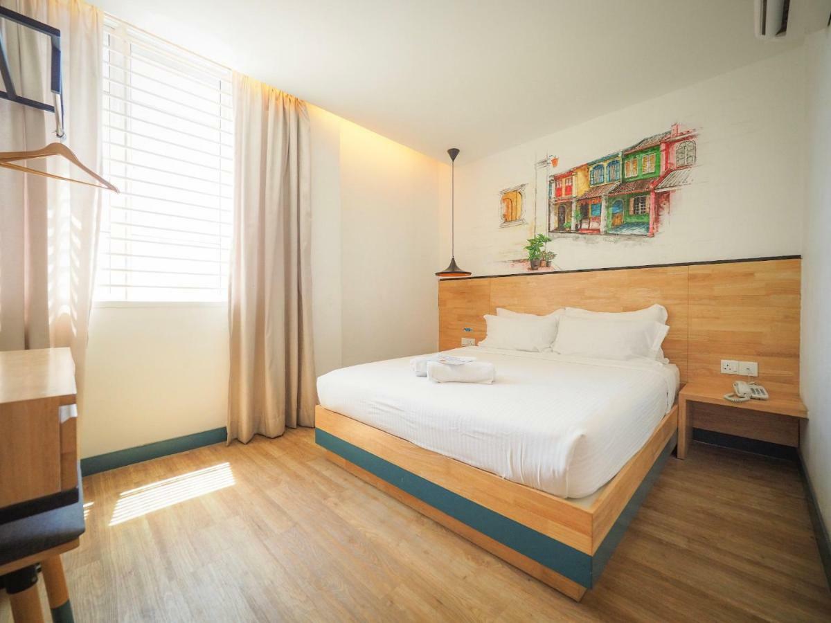 Jw Boutique Hotel