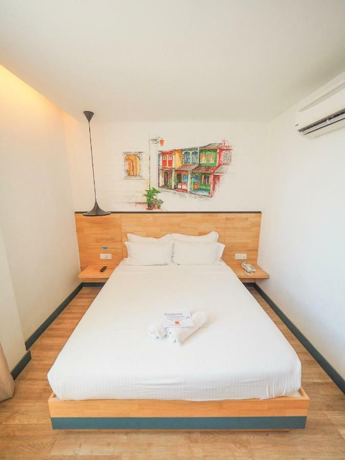 Jw Boutique Hotel 3*