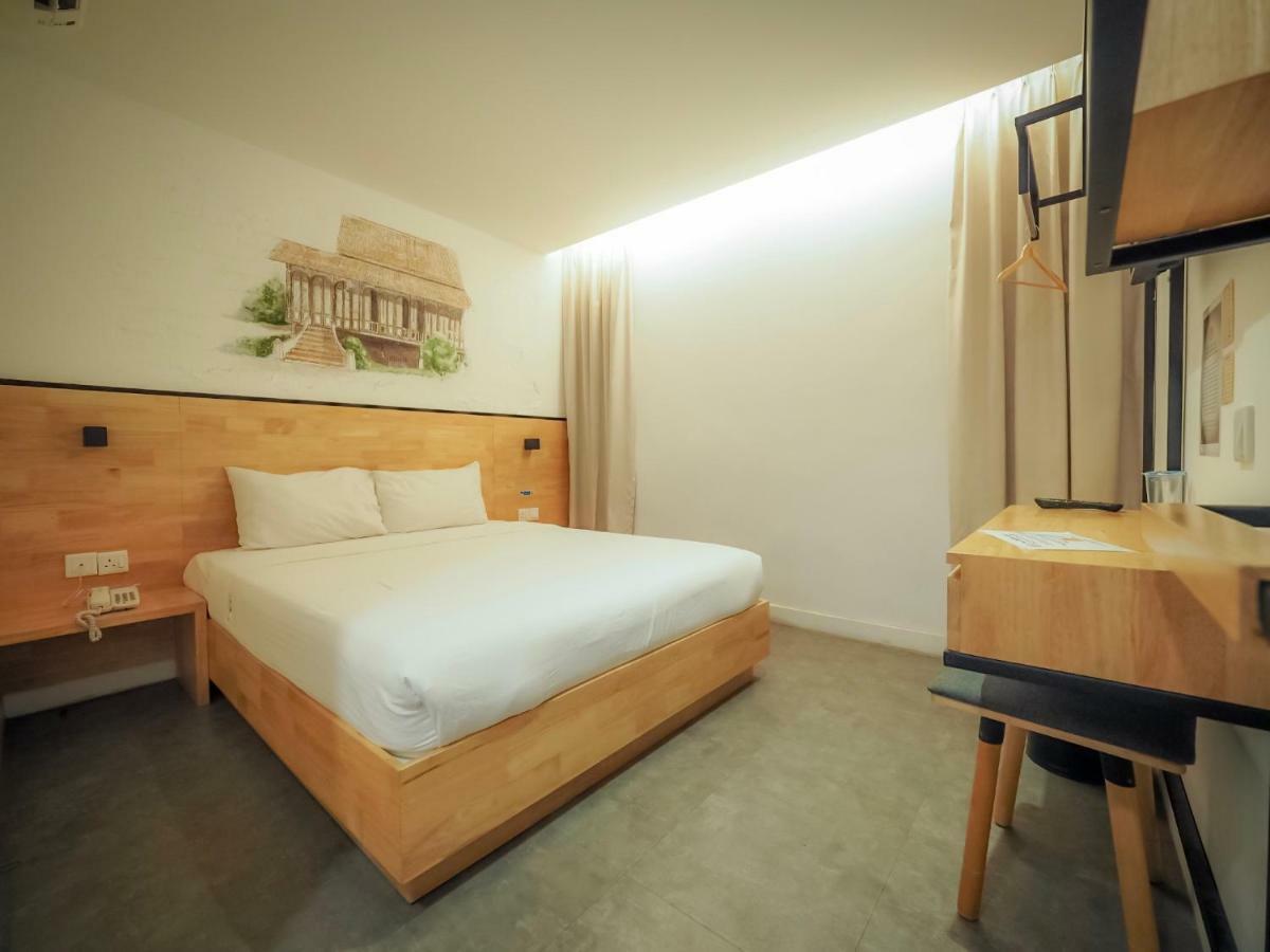 Hotel Jw Boutique