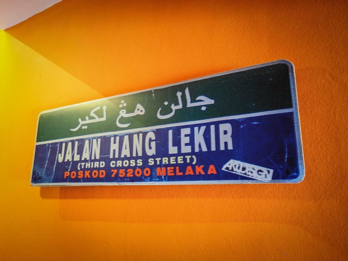 Jw Boutique Hotel Malacca
