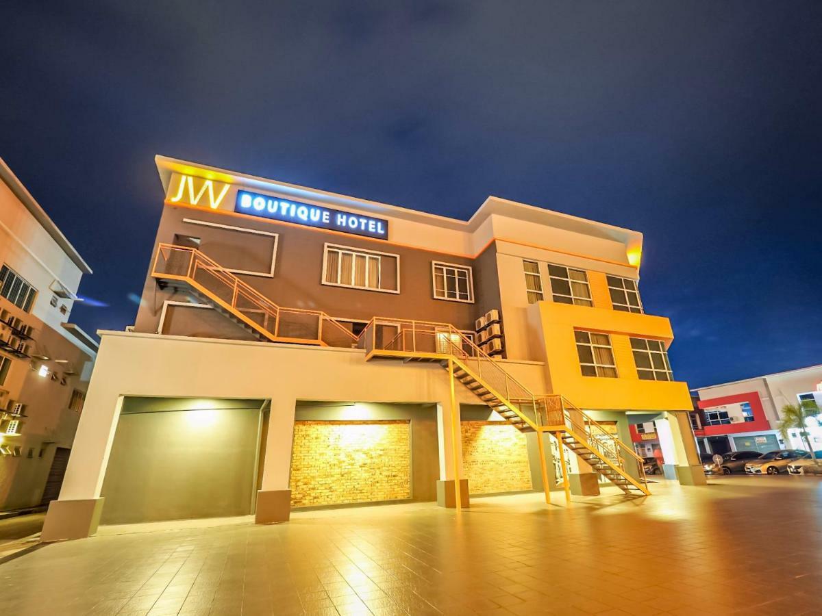 Jw Boutique