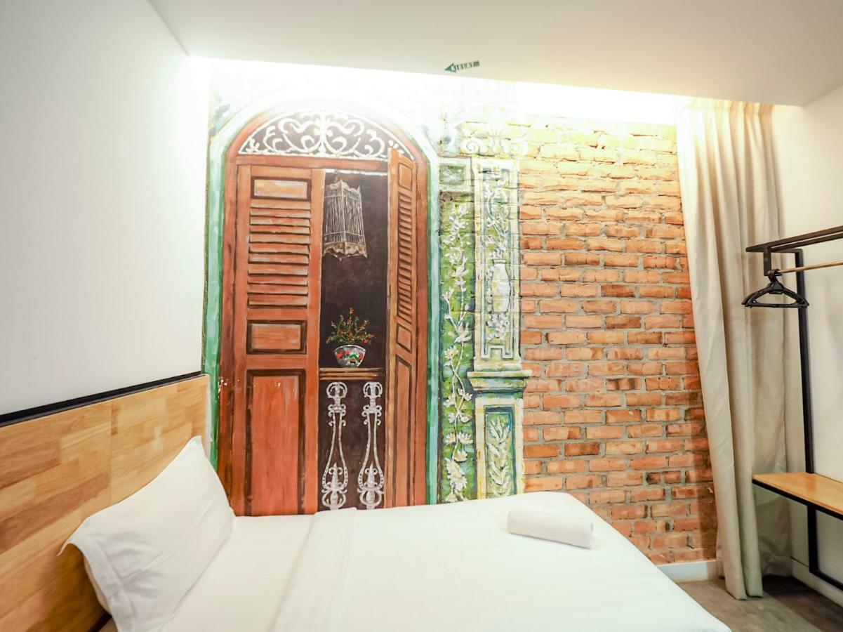 Jw Boutique 3* Malacca