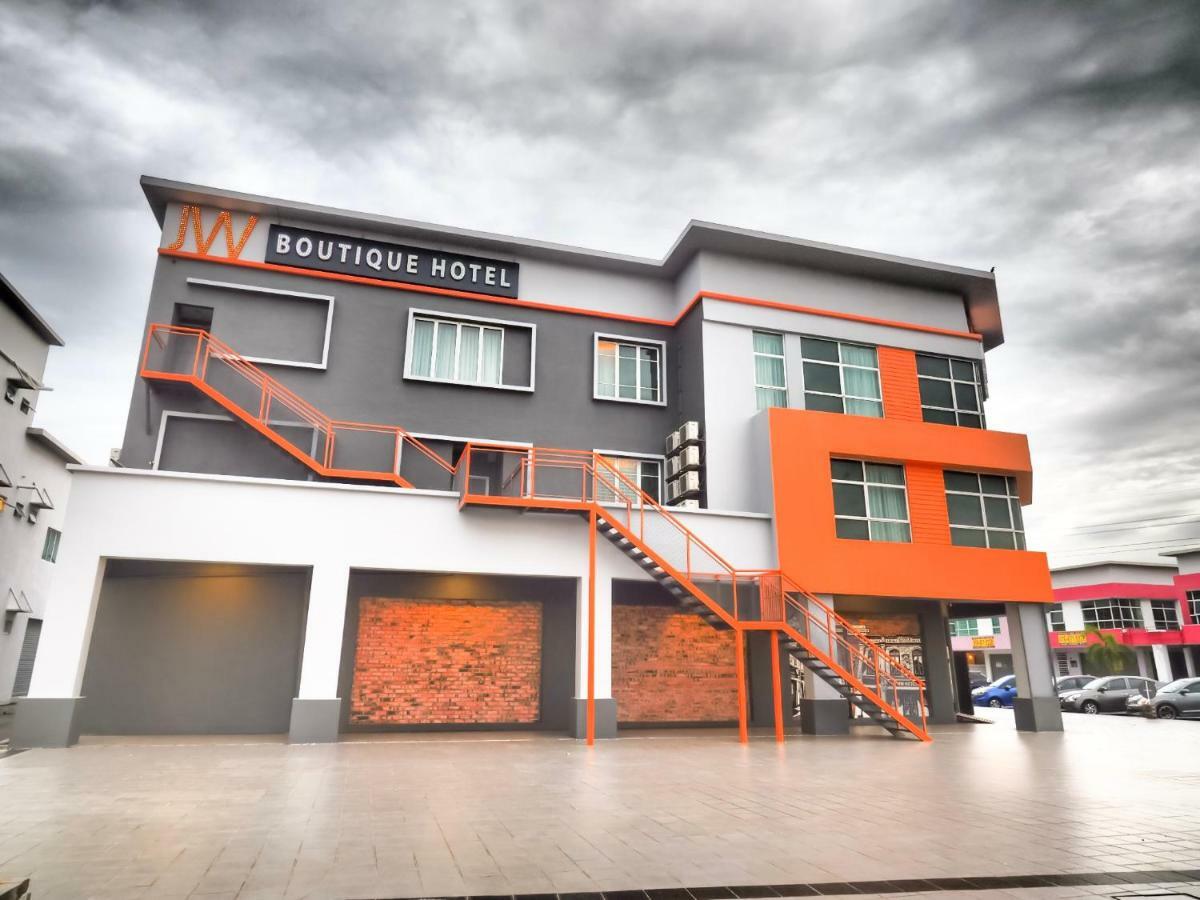 Jw Boutique