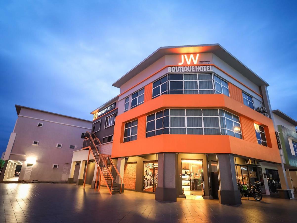 Jw Boutique Malacca