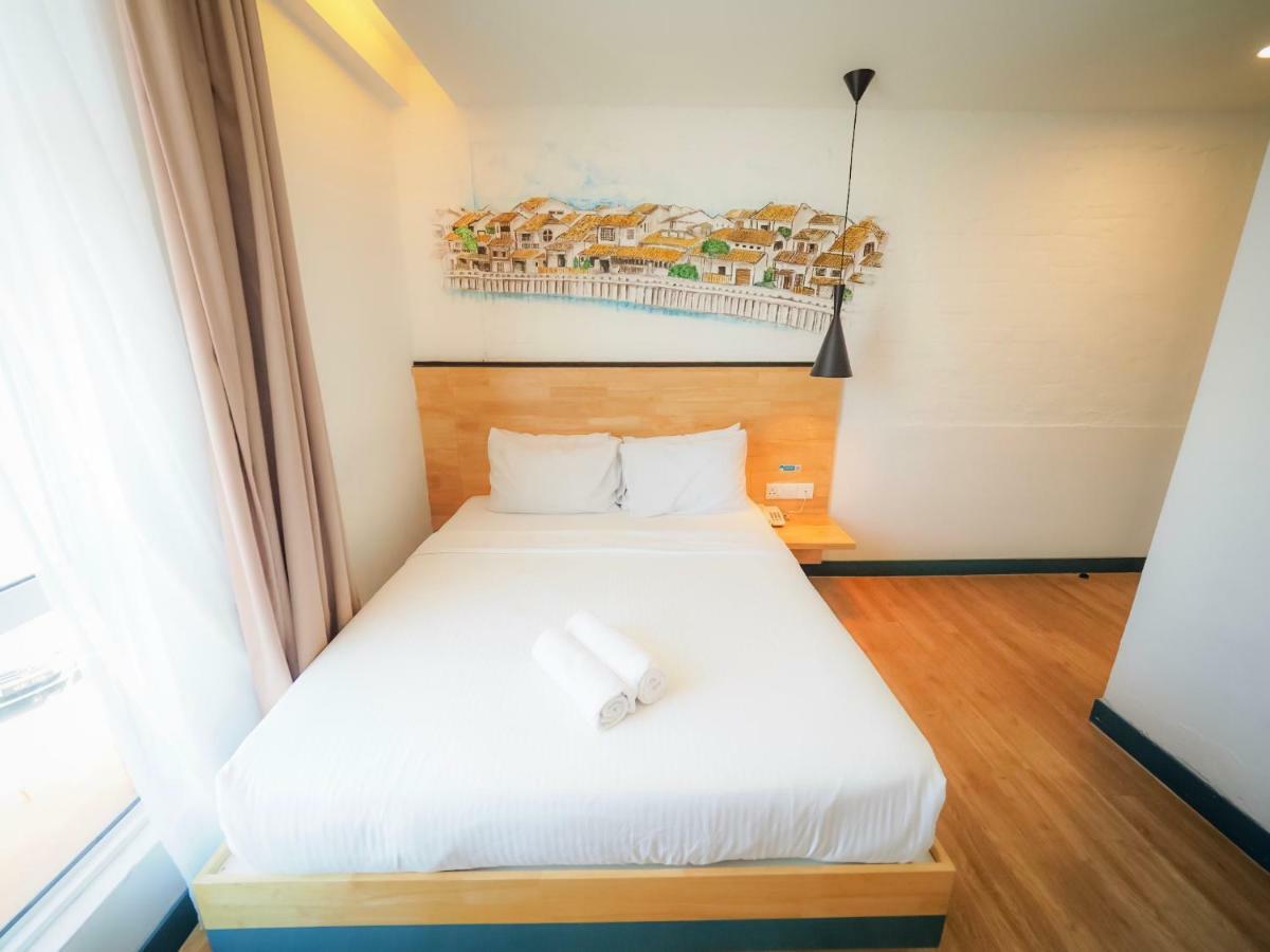 Jw Boutique Hotel
