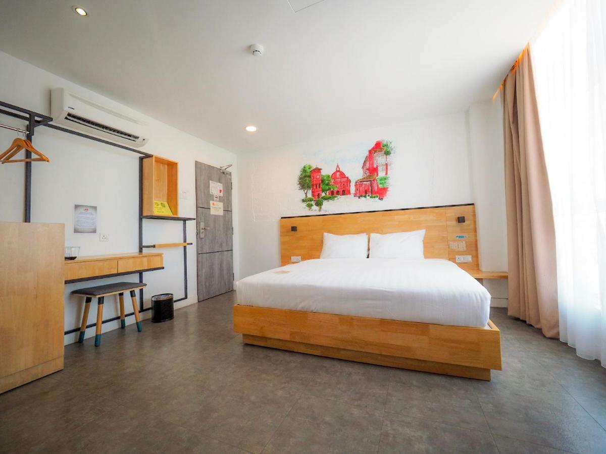 Hotel Jw Boutique 3*