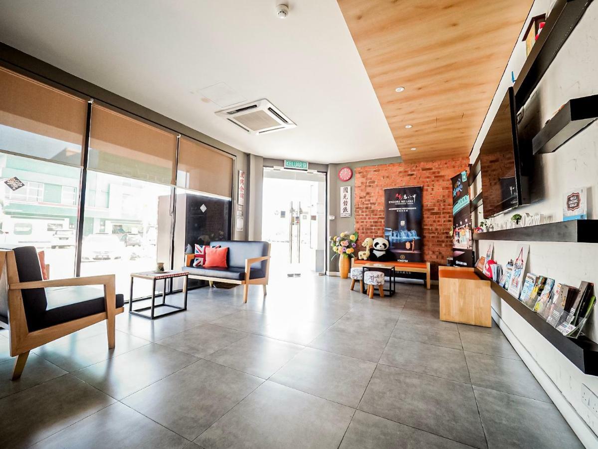 Hotel Jw Boutique 3*