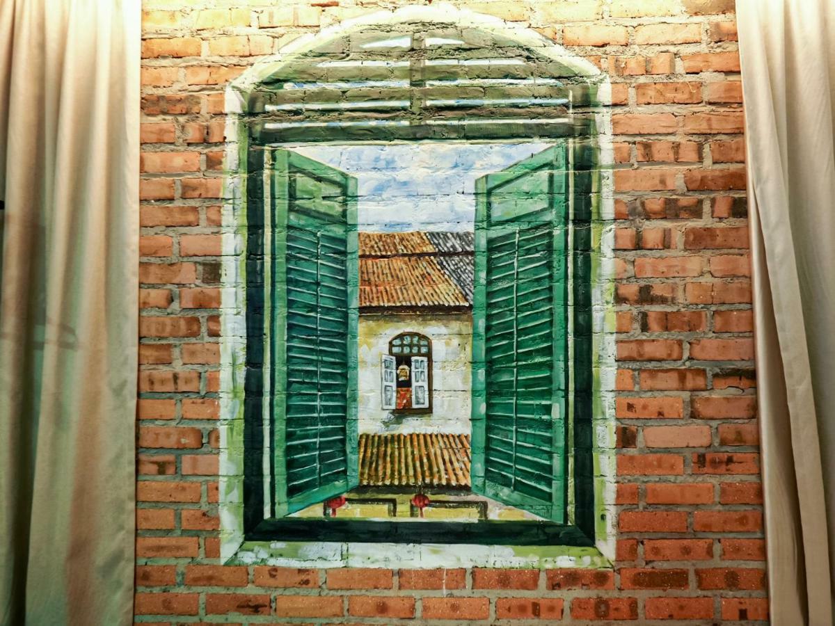 Jw Boutique Hotel Malacca
