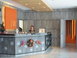 Hotel Jw Boutique Malacca