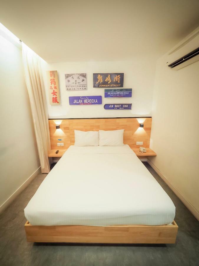 Hotel Jw Boutique