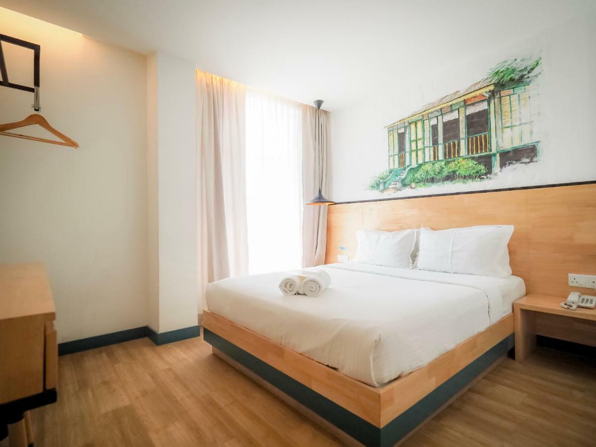 Jw Boutique Hotel 3*