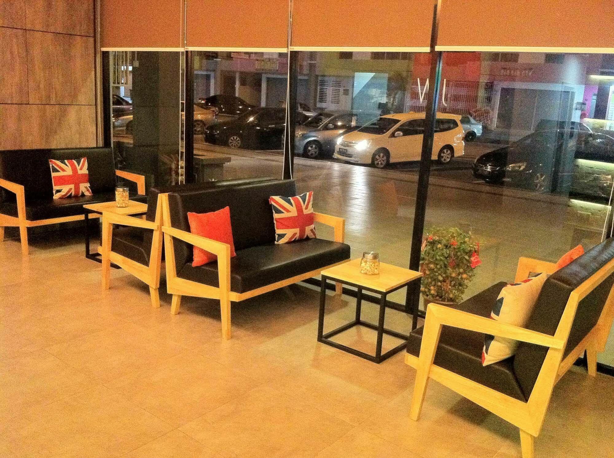 Hotel Jw Boutique 3*